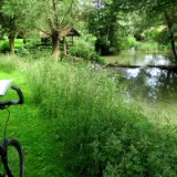 2606H 028 Nethe-Radweg